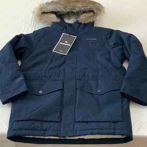 Craghoppers MARIKIO JACKET - Blue Navy